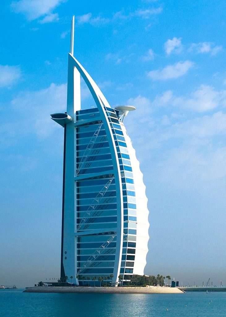 Khách sạn Dubai