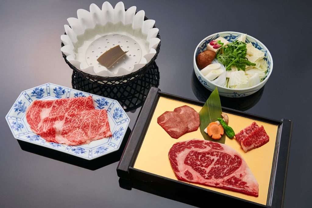 Món Shabu-shabu