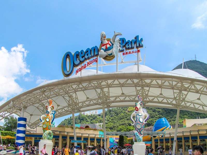 Ocean Park