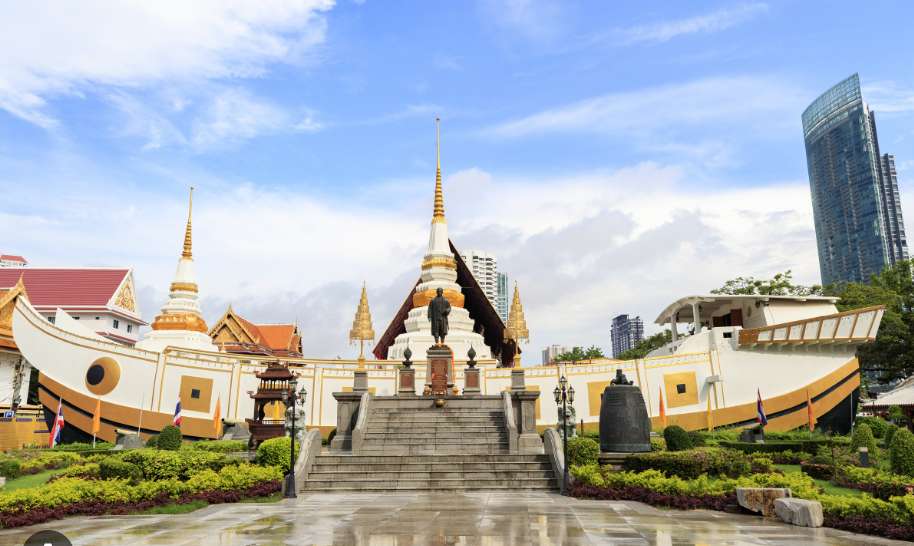 Kinh nghiệm du lịch Thái Lan tháng 12 chi tiết bạn cần biết