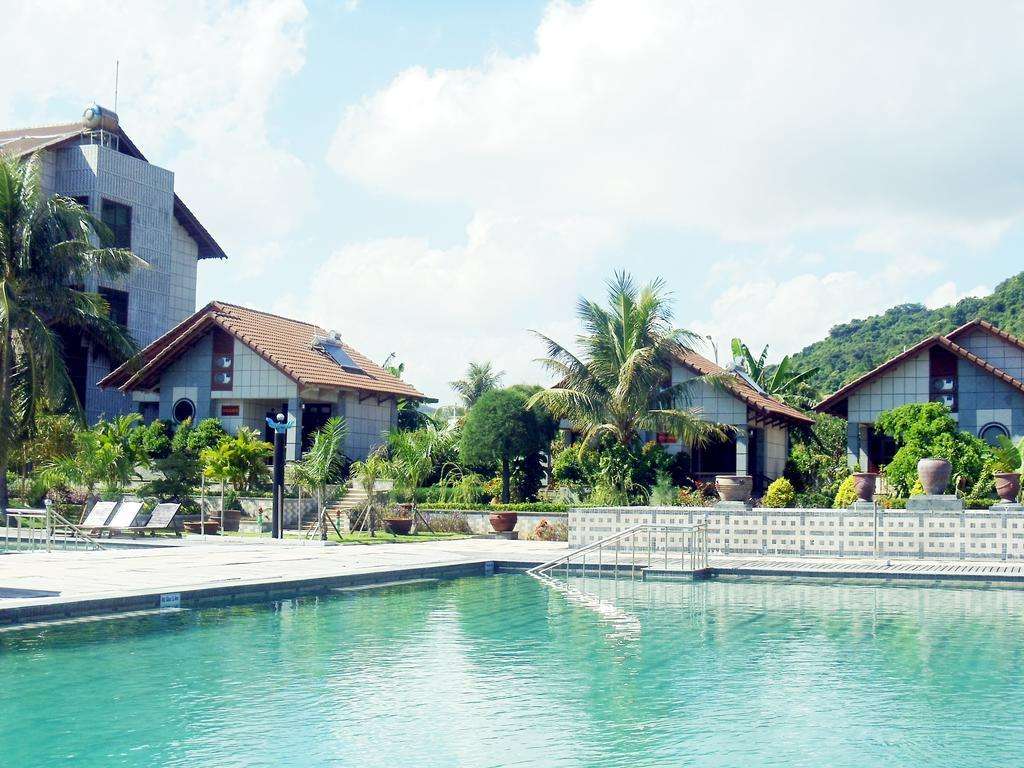 Sa Huỳnh Resort