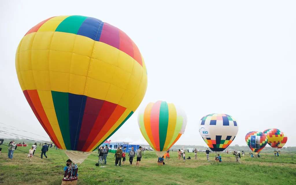 lễ hội ở Đài Loan