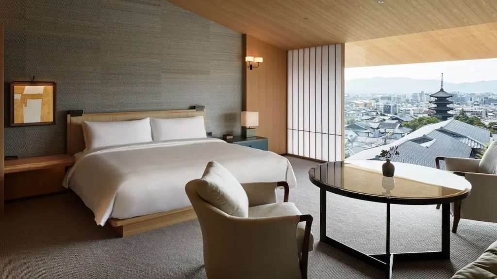 Park Hyatt Kyoto