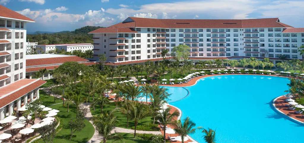 review resort Phú Quốc