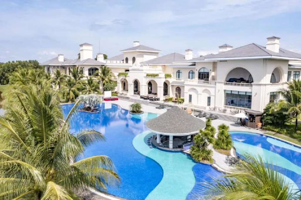 review resort Phú Quốc