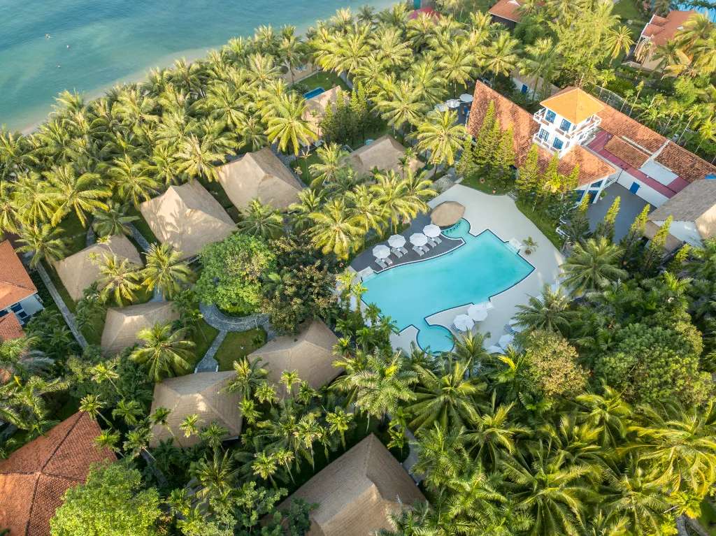 review resort Phú Quốc