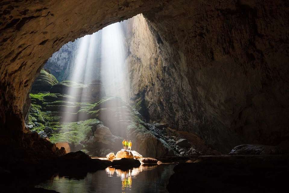 Quảng Bình có gì chơi