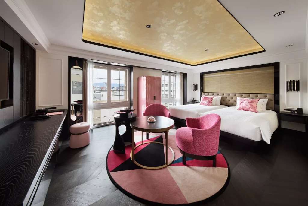 Fauchon Hotel Kyoto