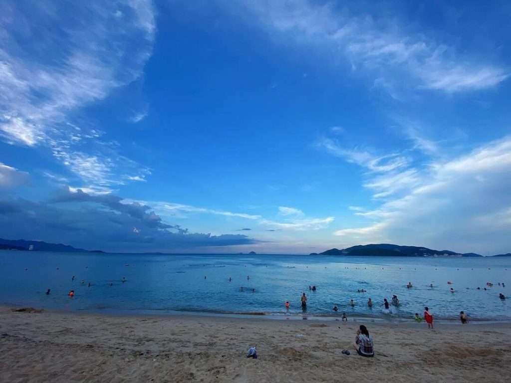 Du lịch Nha Trang