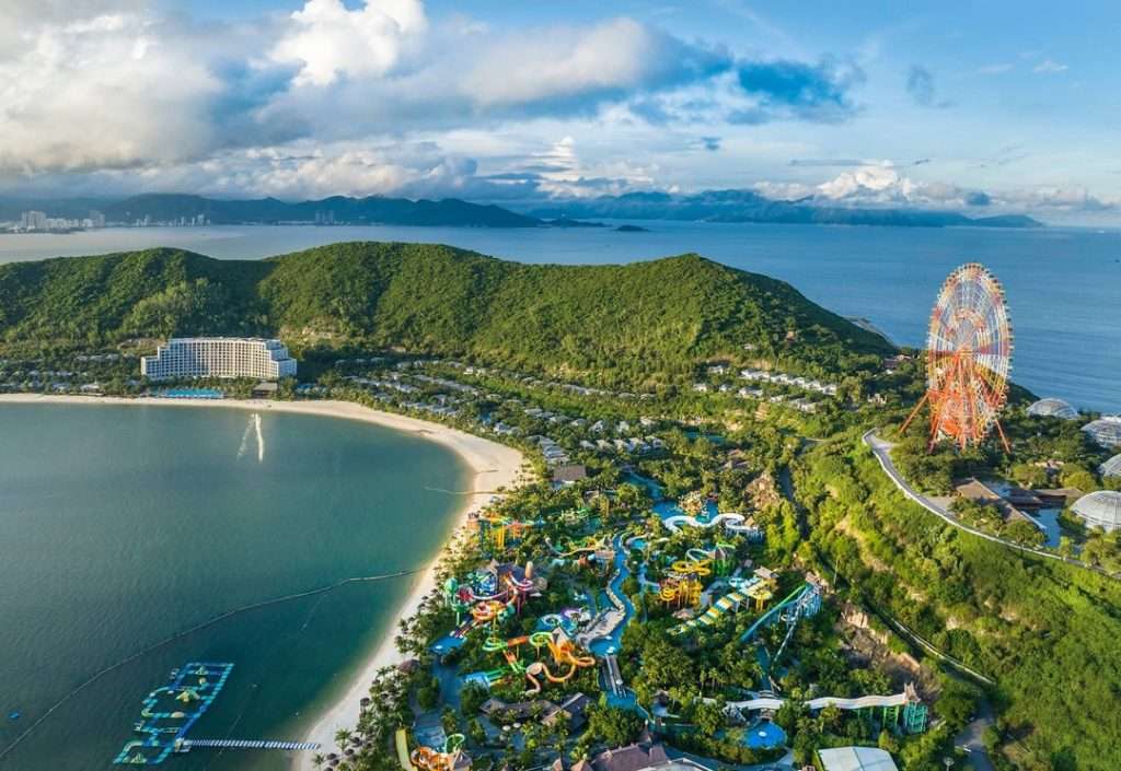 du lịch Nha Trang