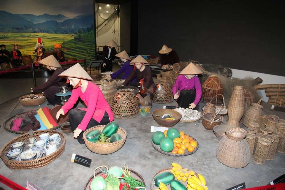 Bảo tàng Quảng Ninh