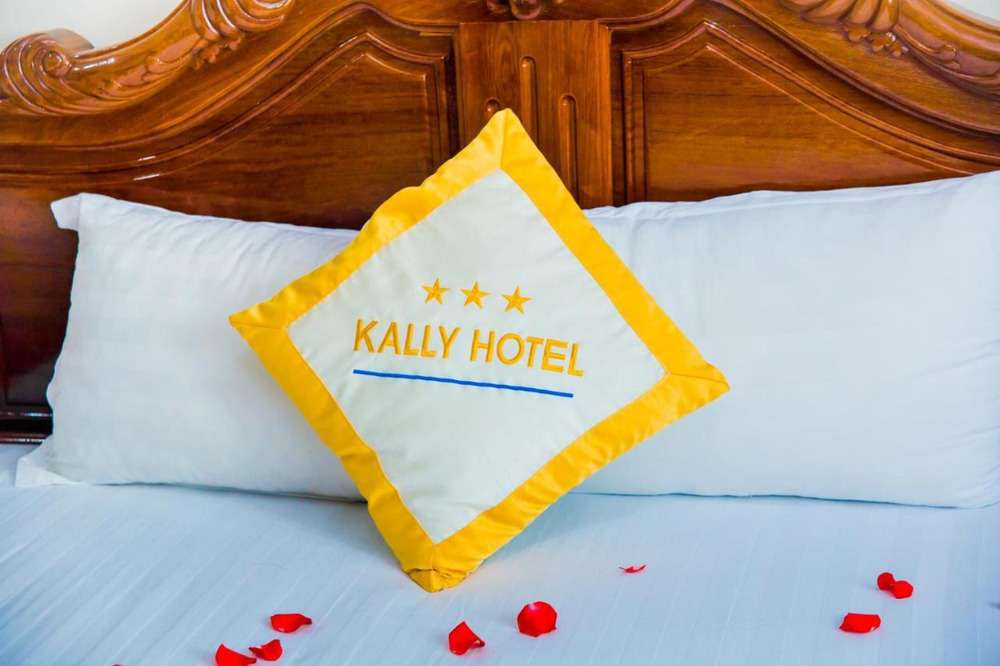 Khách sạn Kally Hotel