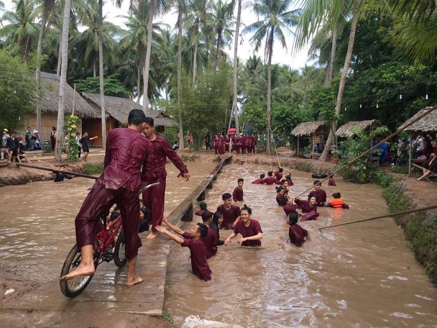 Bến Tre có gì chơi