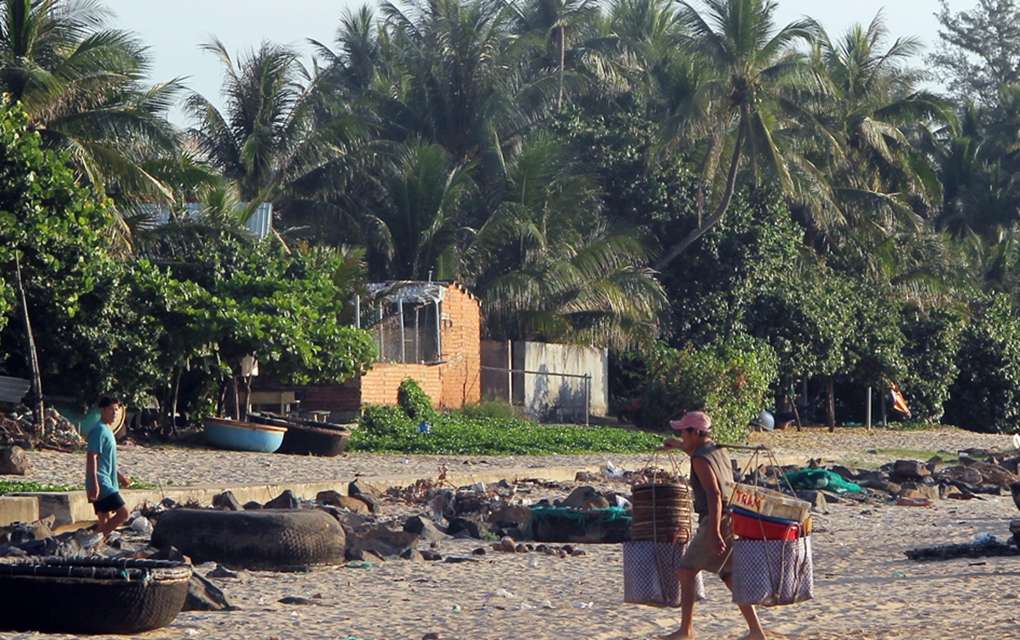 biển Long Thủy