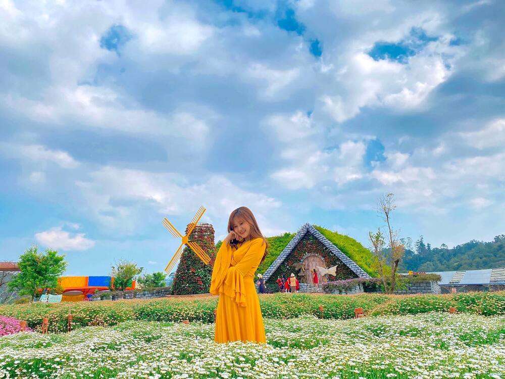 Fresh Garden Đà Lạt