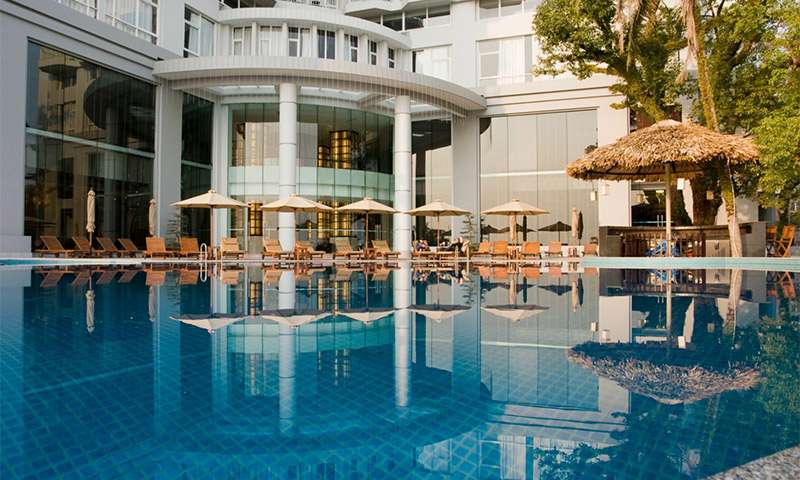 Novotel Hạ Long Bay 