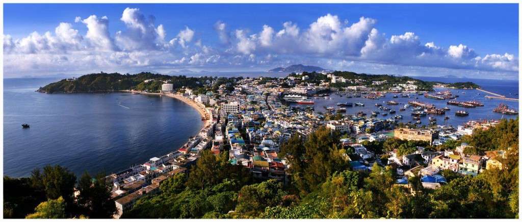 Cheung Chau Island: Địa điểm lý tưởng để “đi trốn” khỏi sự xô bồ