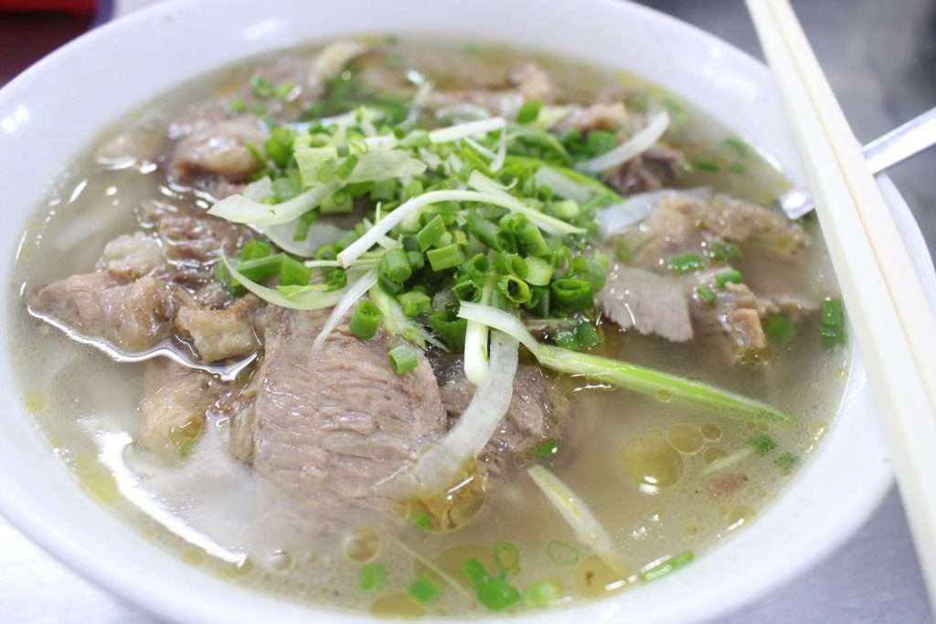 Phở Lệ