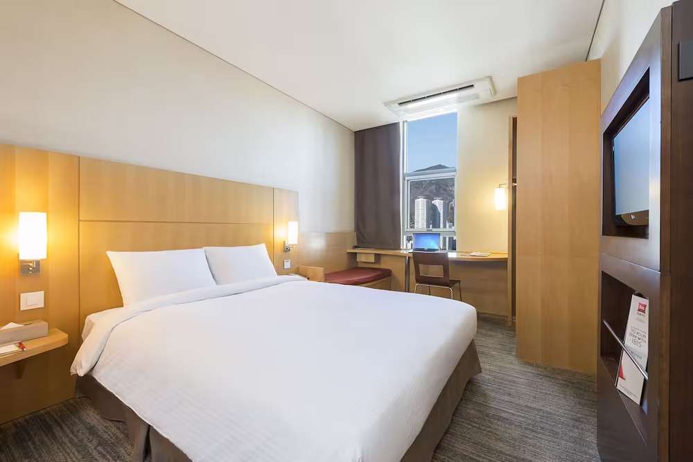 ibis Ambassador Busan City Centre