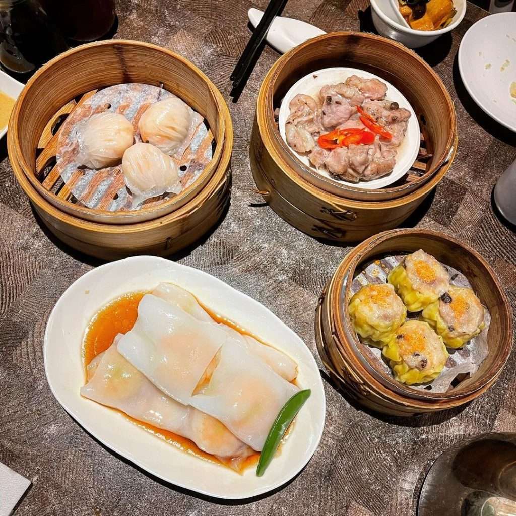 Dim Sum