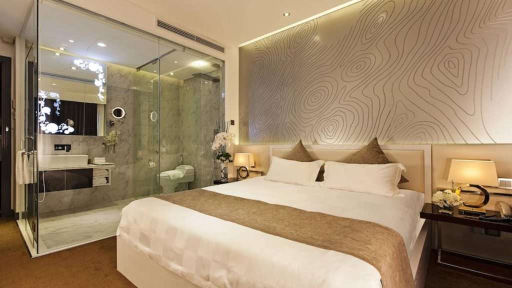 Signature Boutique Hotel