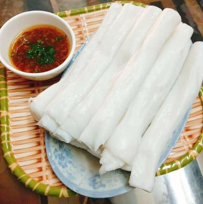 Bánh gật gù