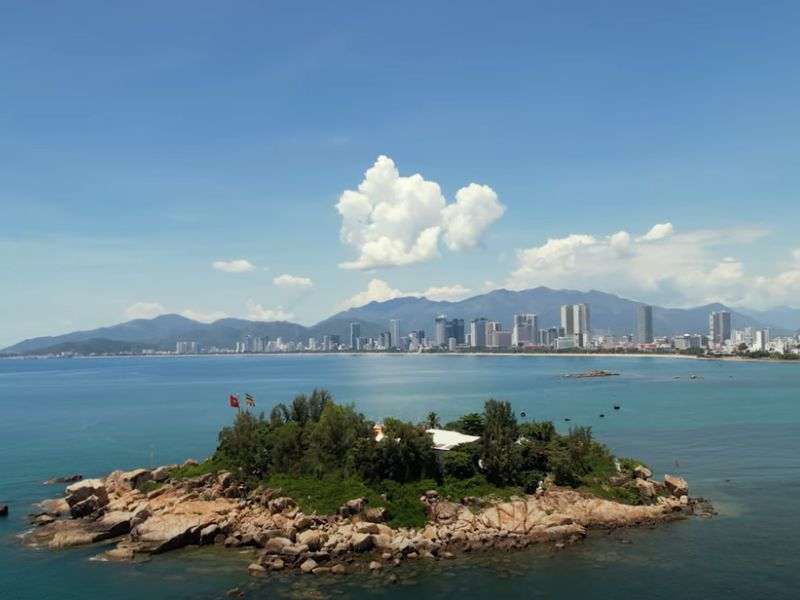 chùa Nha Trang