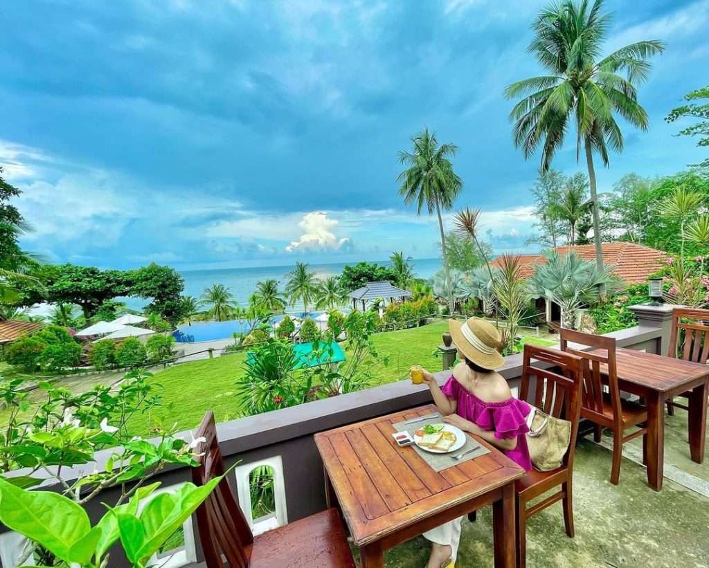 Phu Quoc Eco Beach Resort