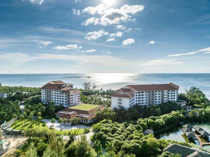 Vinpearl Resort & Spa Phu Quoc