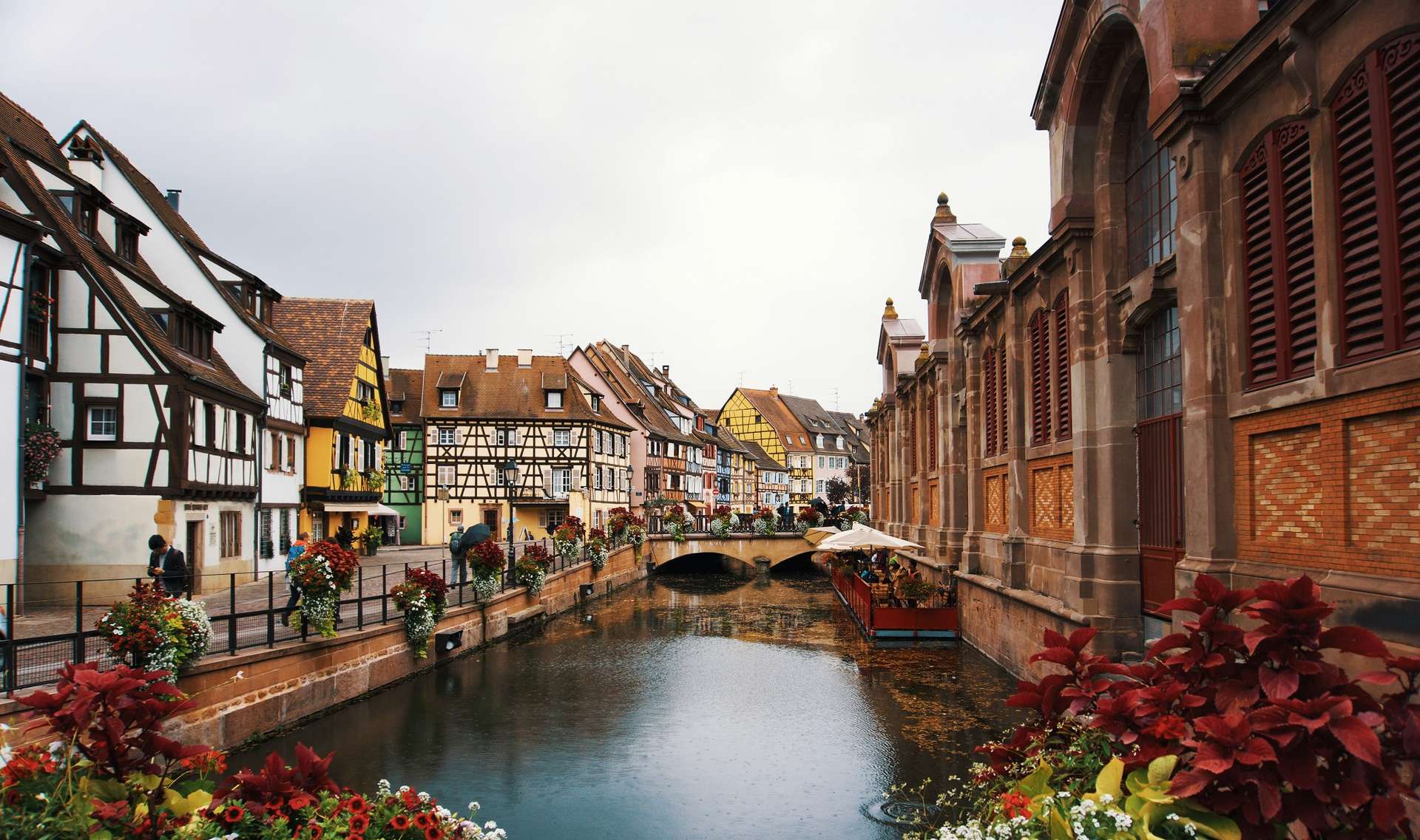 colmar pháp