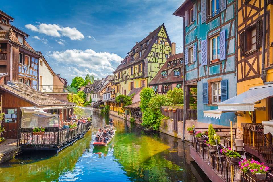 colmar pháp