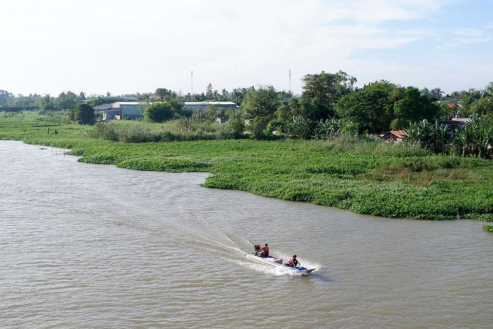 Cù Lao Giêng