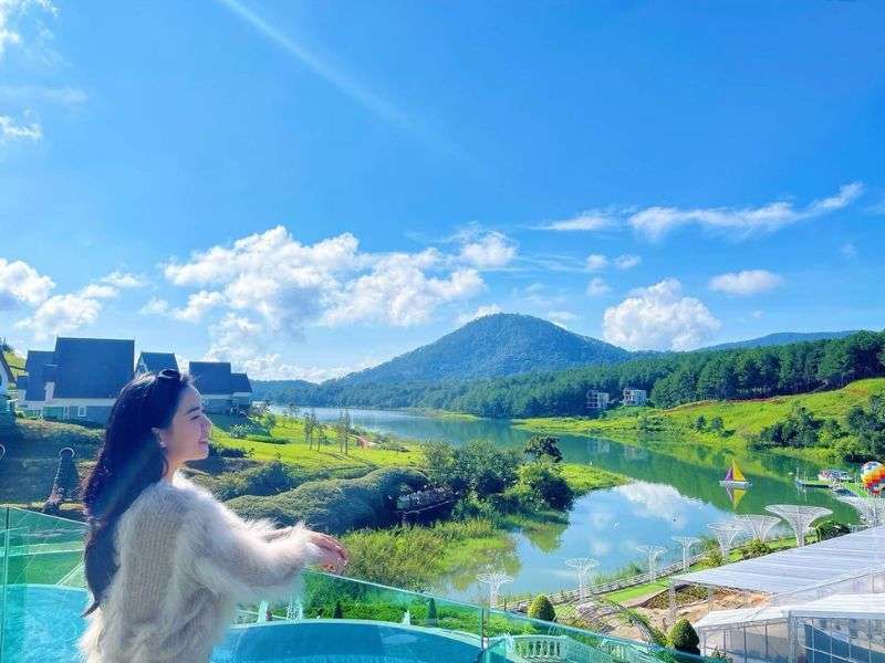 Dalat Wonder Resort Review 