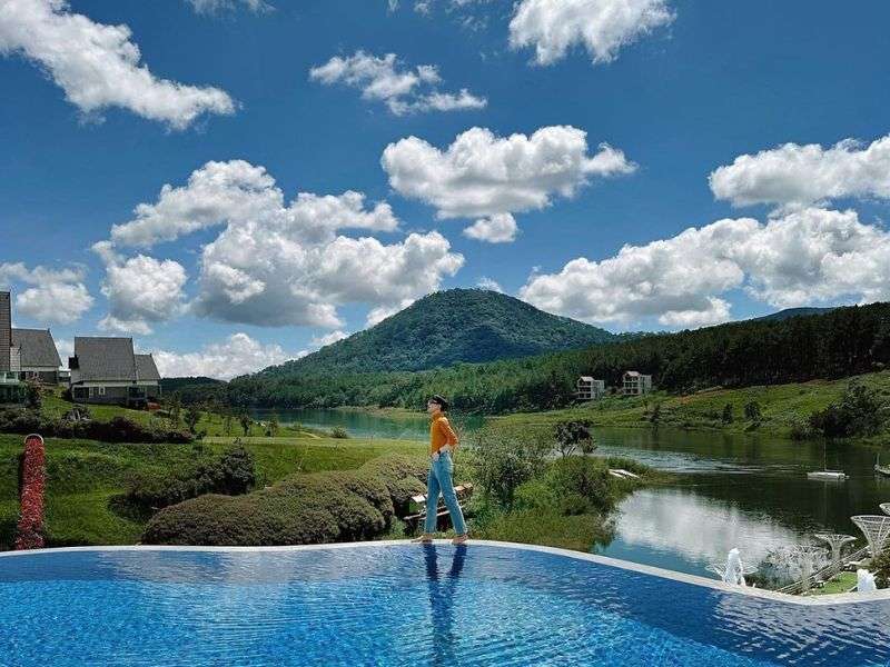 Dalat Wonder Resort Review 