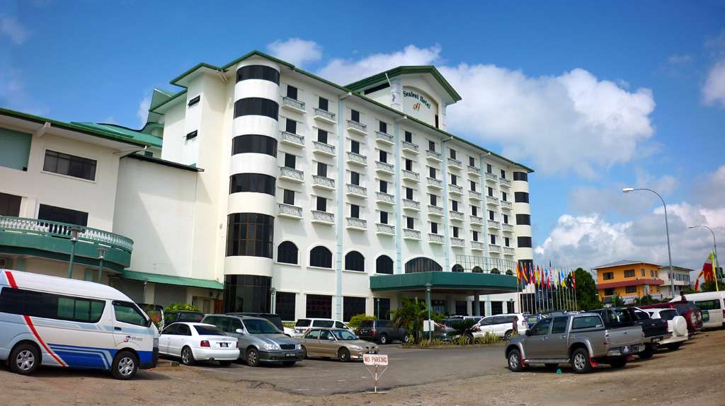 Seafest Hotel Semporna