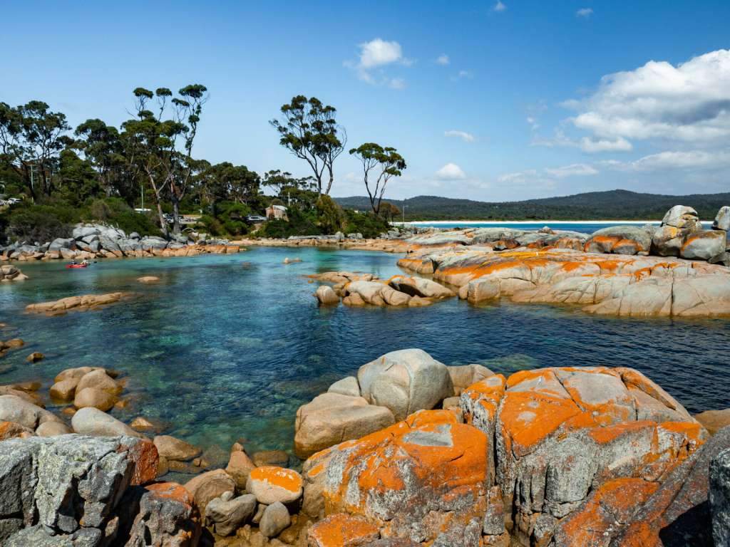 Bay of Fires