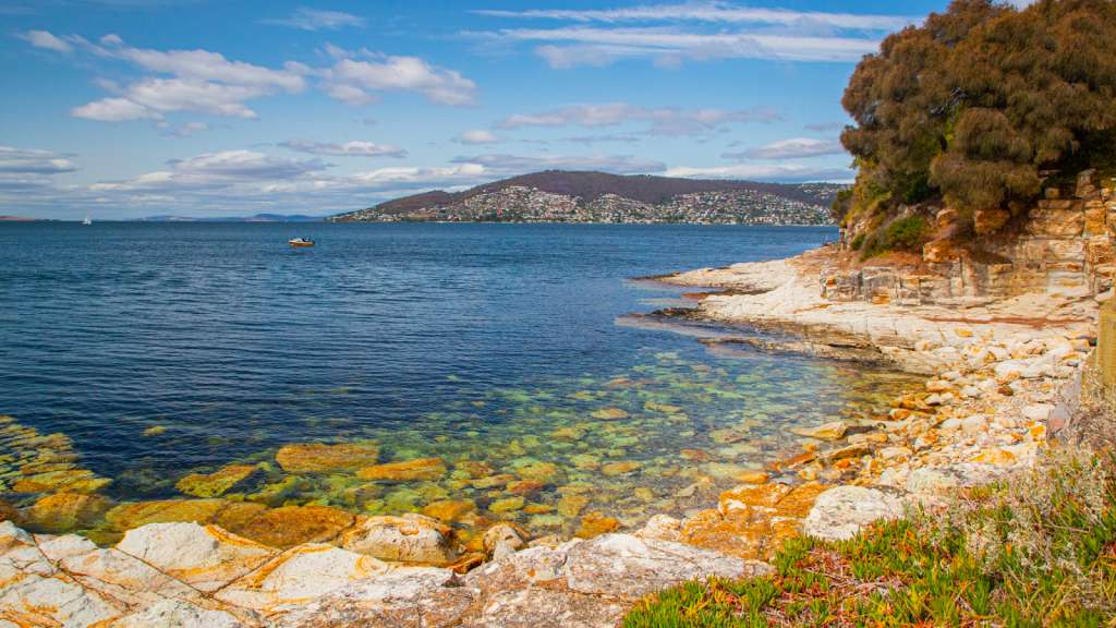 Đảo Tasmania - Bang đảo đặc biệt của Úc 