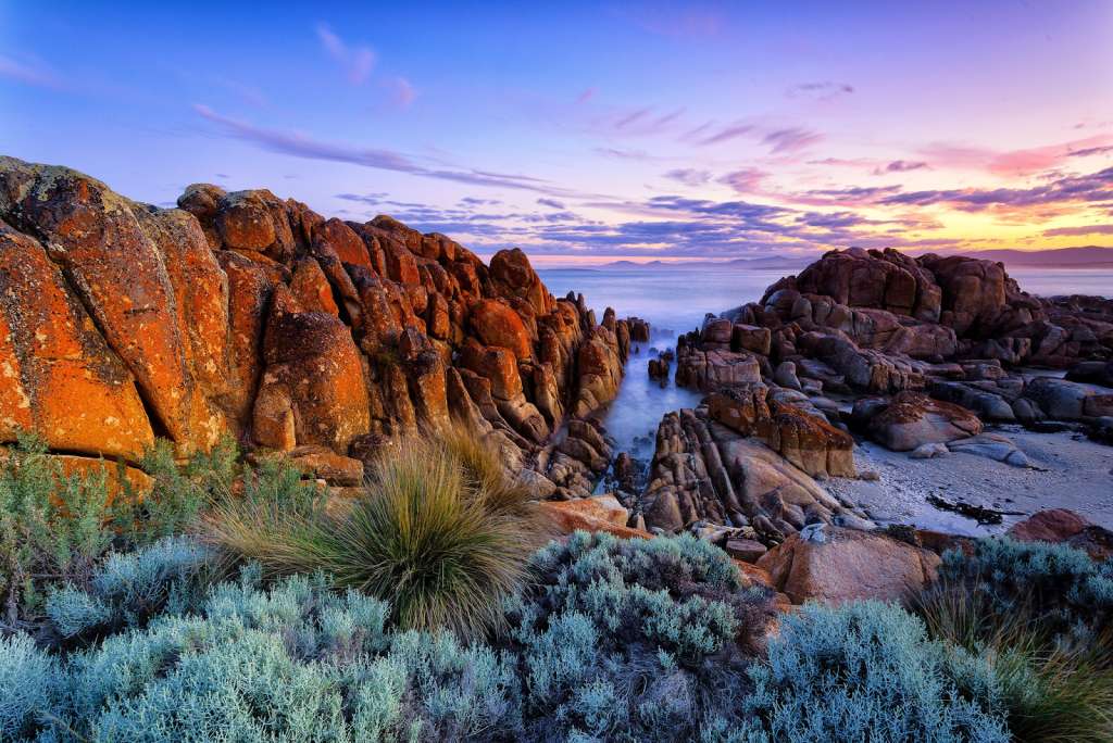 Tasmania - Hòn đảo hình trái tim tuyệt phẩm check in 