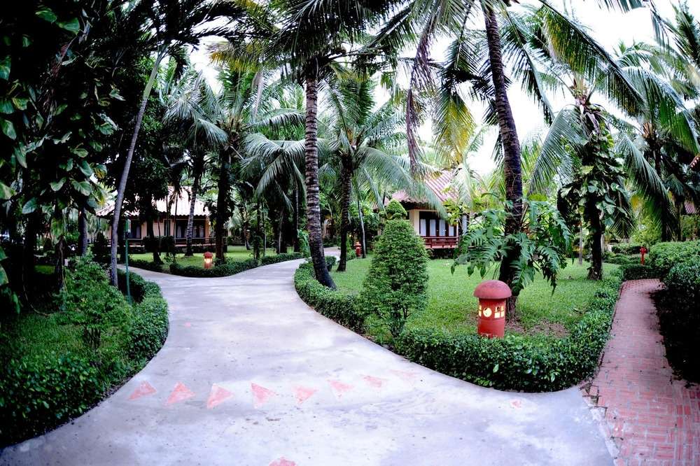 Cần Giờ Resort