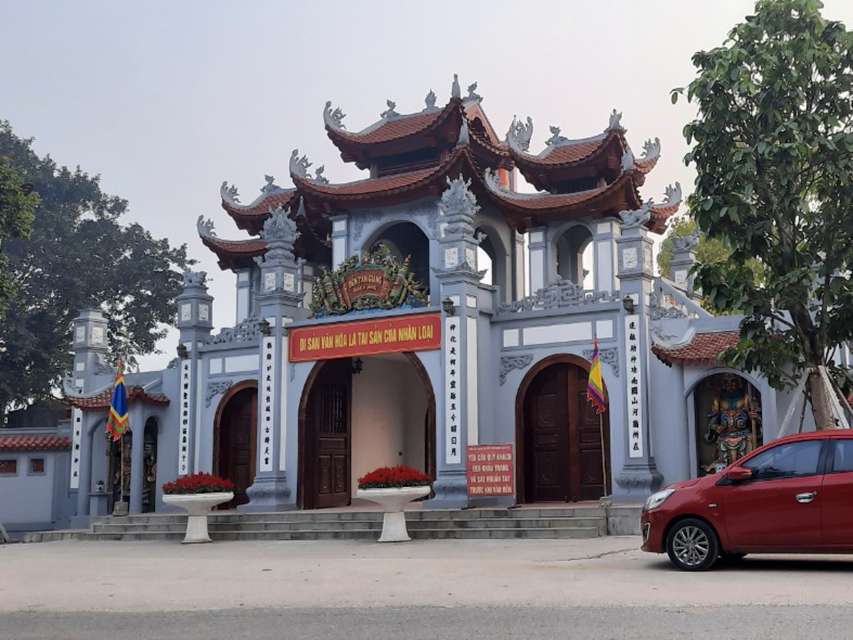 Đền Tam Giang