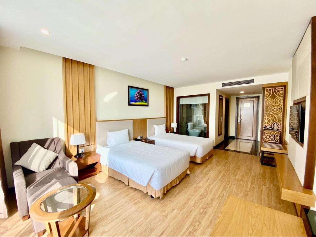 Muong Thanh Luxury Buon Ma Thuot