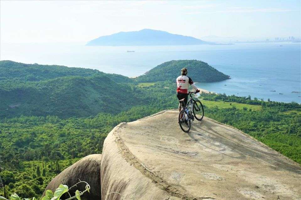 đèo Hải Vân