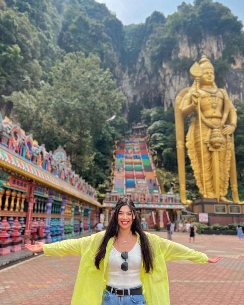 Hang động Batu Caves