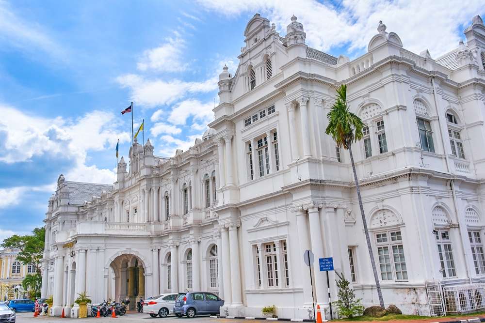 Bảo tàng Bang Penang