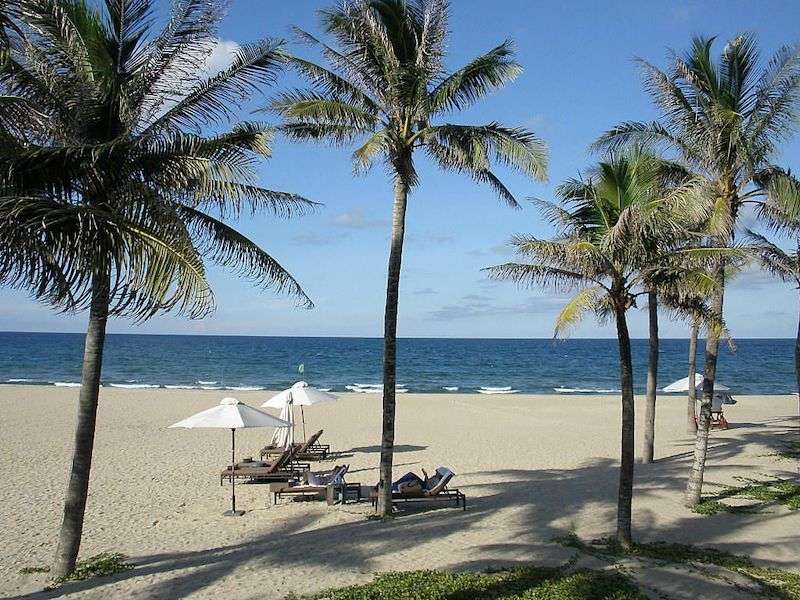 địa điểm du lịch Phan Thiết