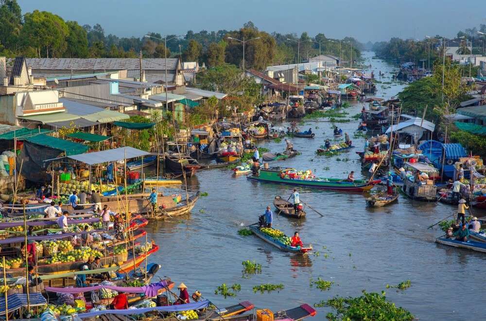 địa điểm du lịch Sóc Trăng