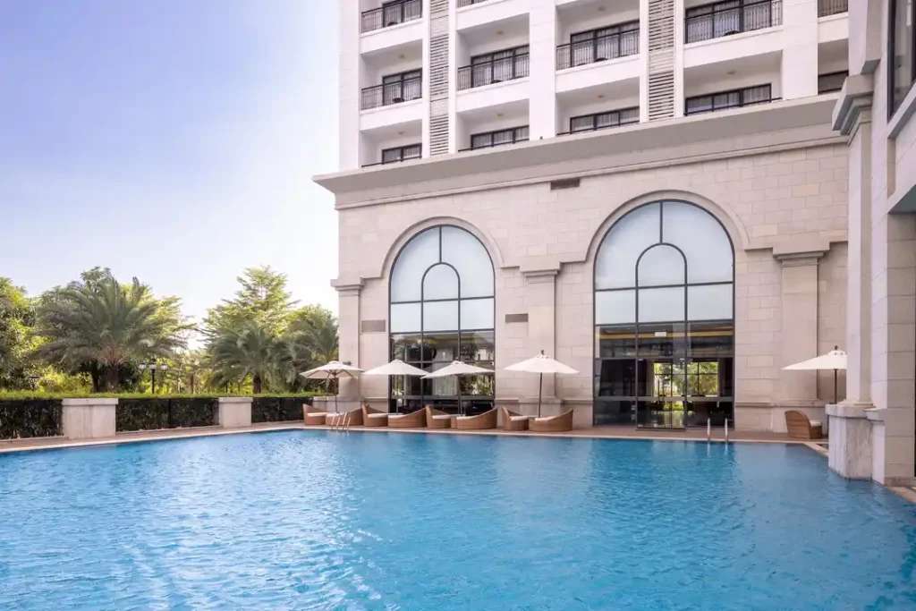 Hình ảnh Melia Vinpearl Hai Phong Rivera 