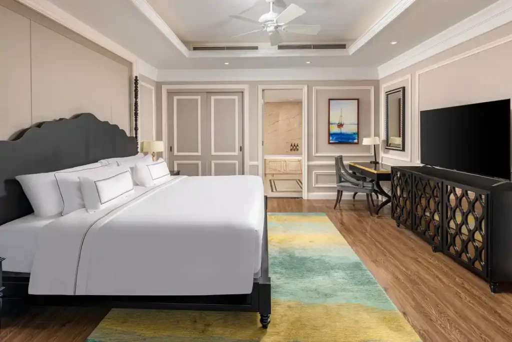 Hình ảnh Melia Vinpearl Hai Phong Rivera 