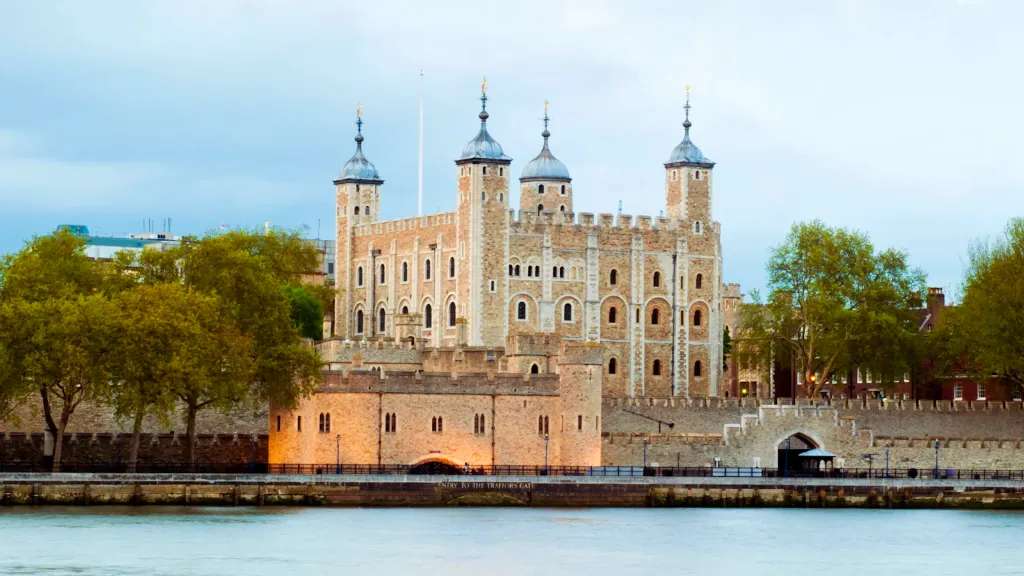 Tower of London 