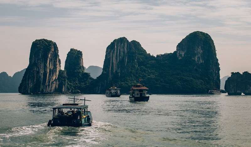 Di chuyển đến Động Thiên Cung